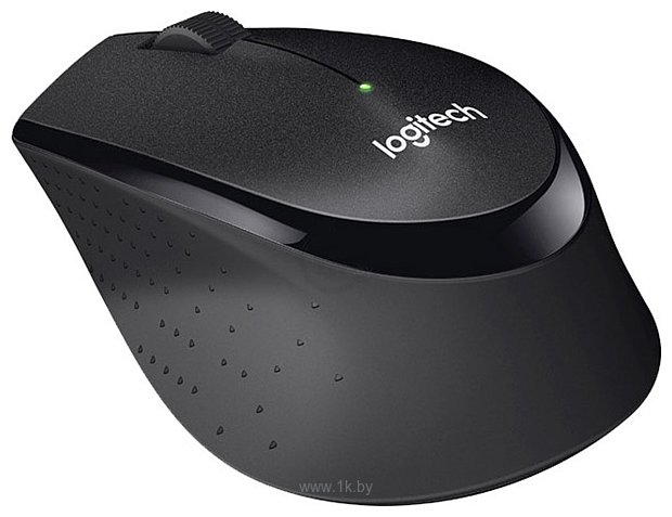 Фотографии Logitech B330 Silent Plus black USB 910-004913