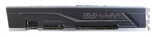 Фотографии Sapphire Nitro ОС Radeon RX 480 1202Mhz PCI-E 3.0 8192Mb 7000Mhz 256 bit DVI 2xHDMI HDCP