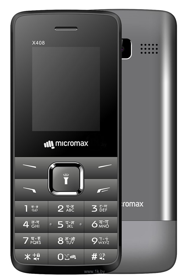 Фотографии Micromax X408