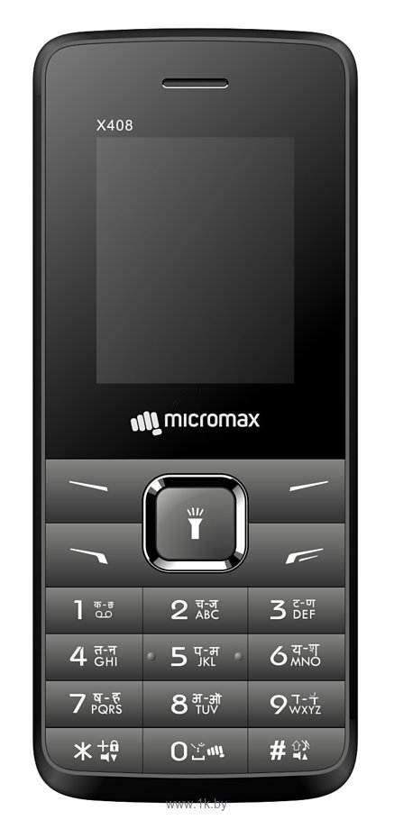 Фотографии Micromax X408