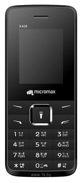 Фотографии Micromax X408