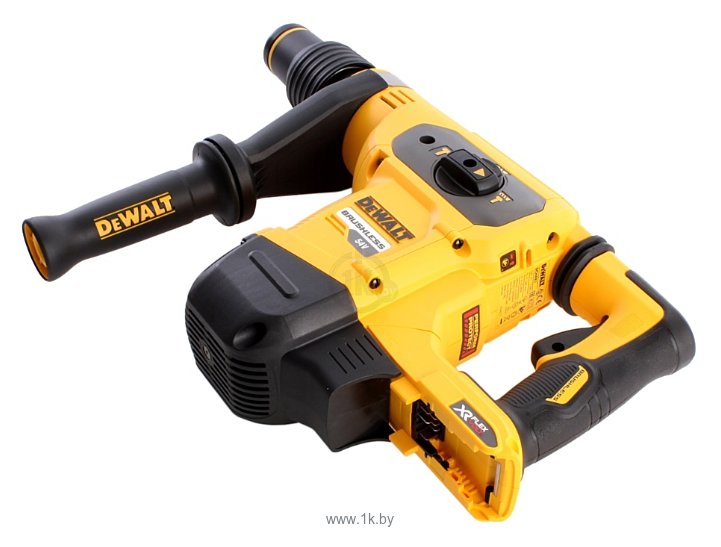 Фотографии DeWALT DCH481N