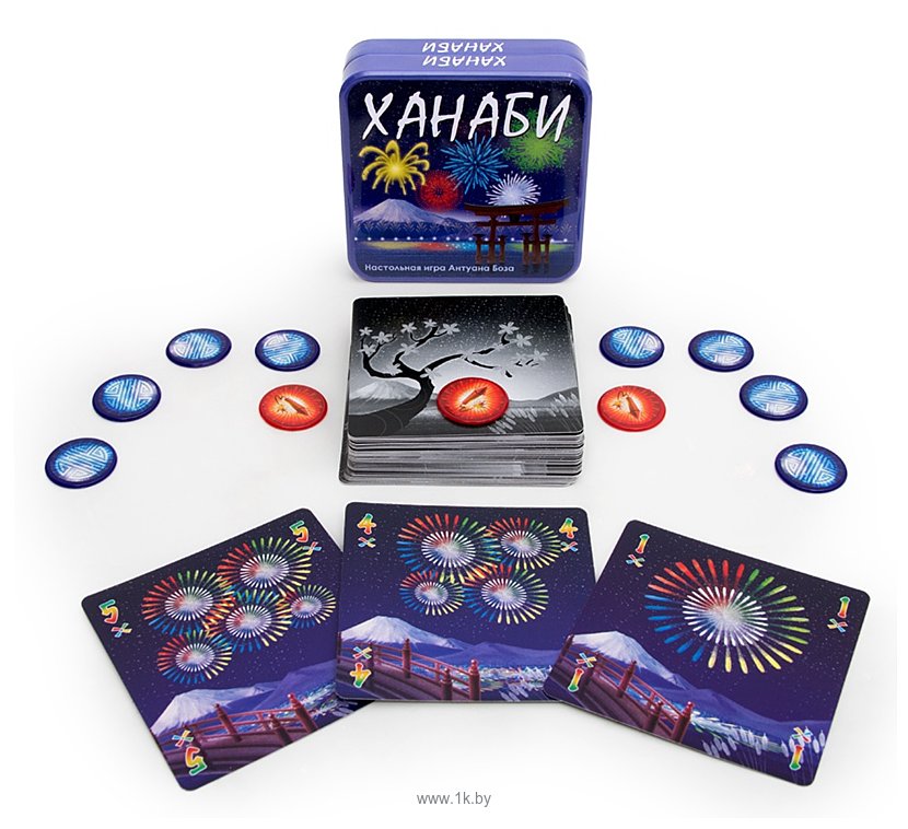 Фотографии Стиль Жизни Ханаби (Hanabi)