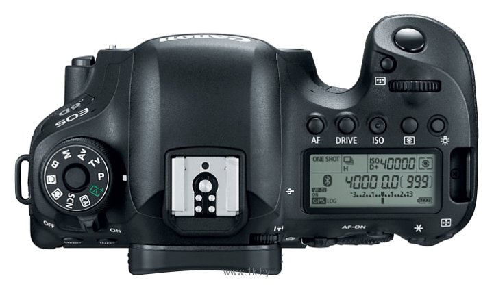 Фотографии Canon EOS 6D Mark II Body