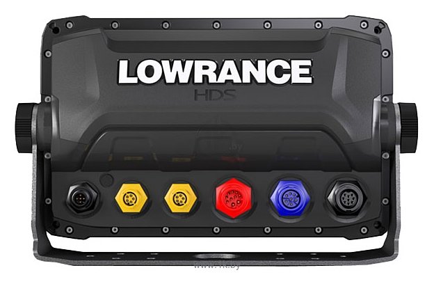 Фотографии Lowrance HDS-9 Gen3