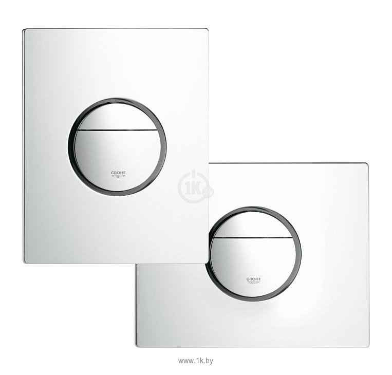 Фото: Grohe Nova Cosmopolitan 38765000