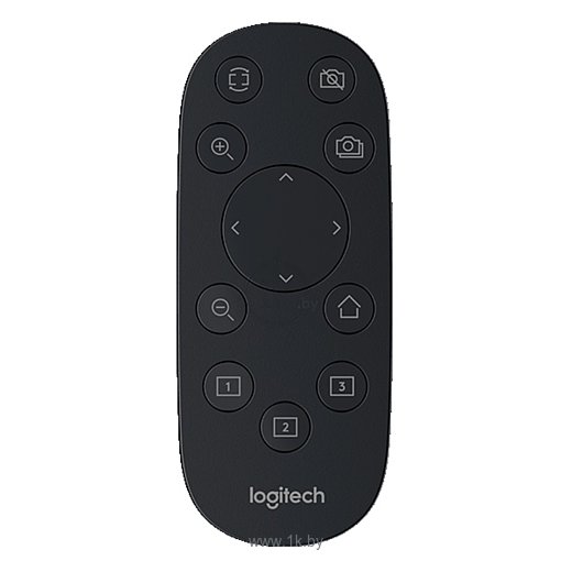 Фотографии Logitech PTZ Pro 2