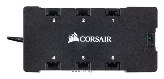 Фотографии Corsair ML140 PRO RGB LED Twin Pack
