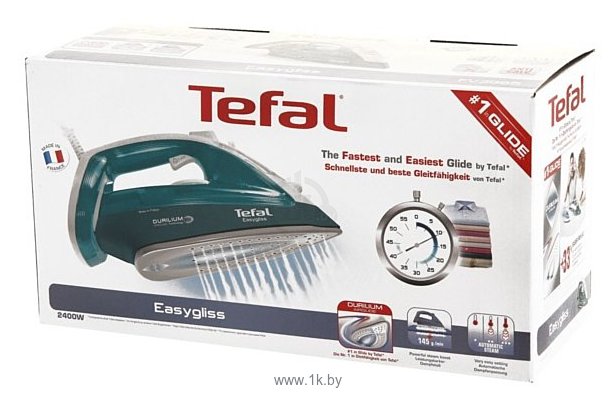 Фотографии Tefal FV3965