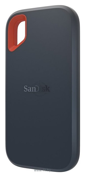 Фотографии SanDisk Extreme Portable SSD 250GB