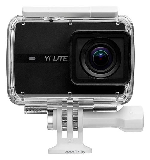 Фотографии YI Lite Action Camera Waterproof Case Kit