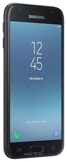 Фотографии Samsung Galaxy J3 Pro SM-J330G/DS (2017)