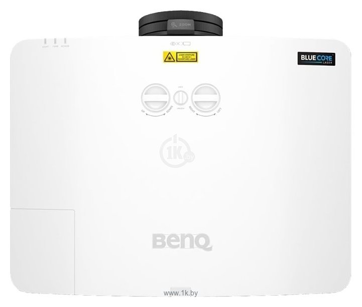 Фотографии BenQ LH770