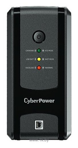 Фотографии CyberPower UT650EIG