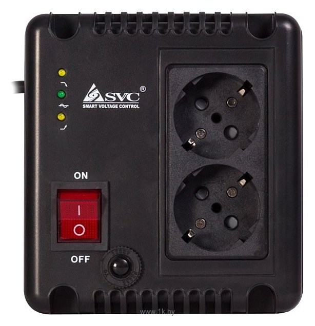 Svc avr. Стабилизатор SVC. Smart Voltage Control. Стабилизатор напряжения однофазный SVC AVR-1005-G. Стабилизатор напряжения однофазный 3cott 1000va-AVR