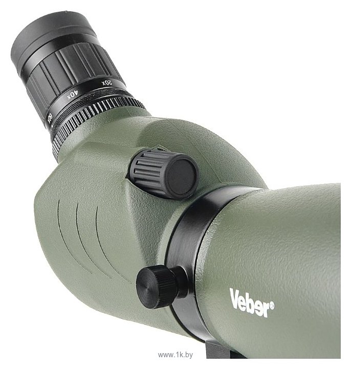 Фотографии Veber Snipe 20-60x60 GR Zoom