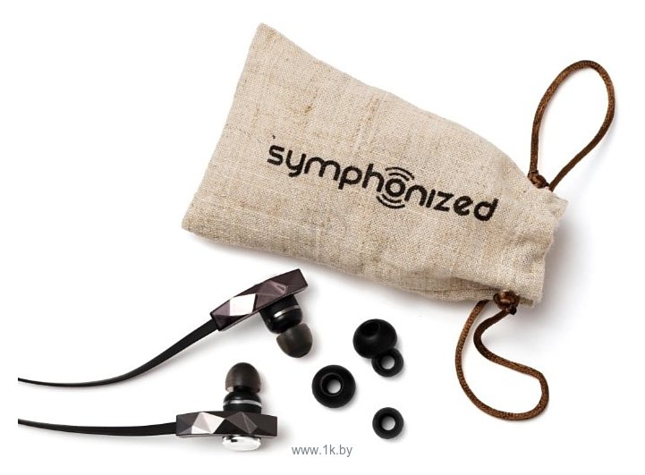 Фотографии Symphonized PRO In-Ear