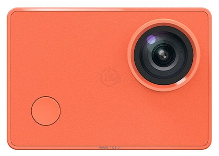 Фотографии Xiaomi Mijia Seabird 4K motion Action Camera