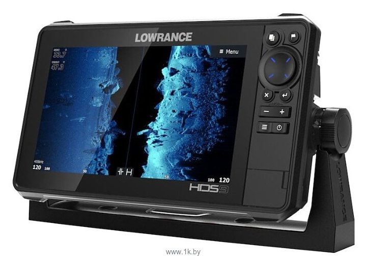 Фотографии Lowrance HDS-9 LIVE Active Imaging