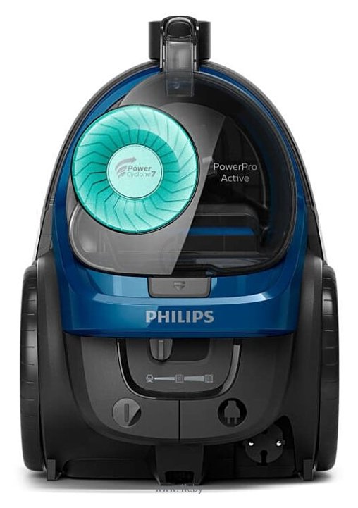 Фотографии Philips FC9570 PowerPro Active