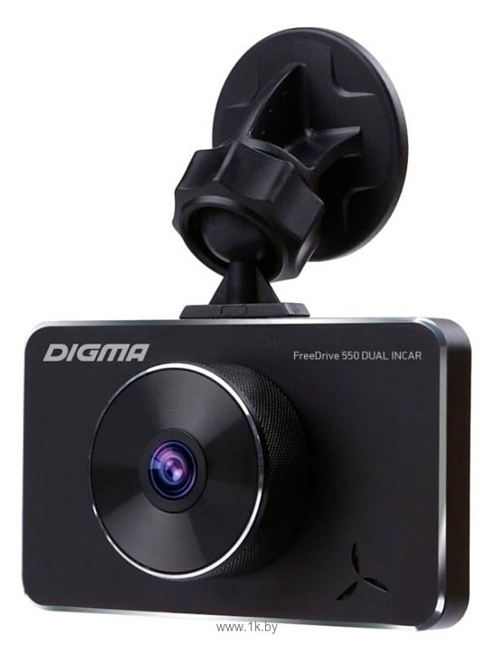 Фотографии Digma FreeDrive 550 DUAL INCAR