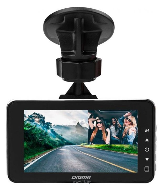 Фотографии Digma FreeDrive 550 DUAL INCAR