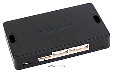 Фотографии StarLine E66 BT MINI