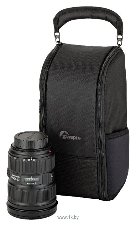 Фотографии Lowepro ProTactic Lens Exchange 200 AW