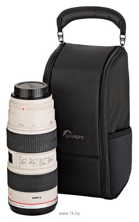 Фотографии Lowepro ProTactic Lens Exchange 200 AW