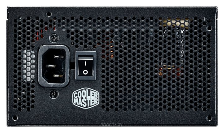 Фотографии Cooler Master V850 Platinum 850W (MPZ-8501-AFBAPV)