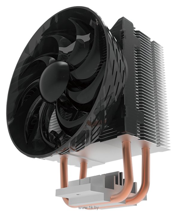 Фотографии Cooler Master Hyper T200