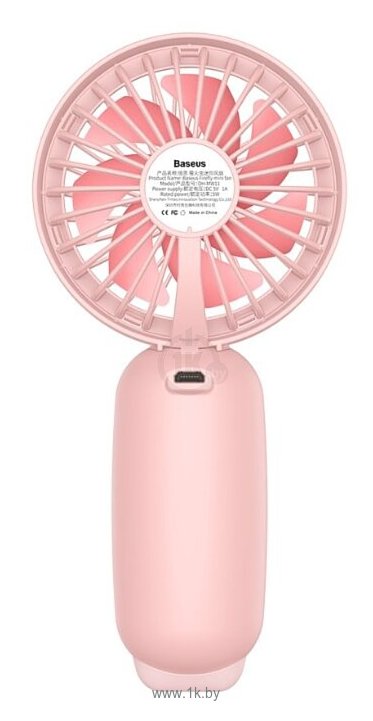 Фотографии Baseus Firefly mini fan