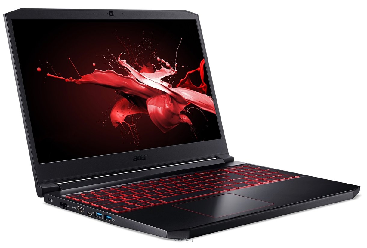 Фотографии Acer Nitro 7 AN715-51-766P (NH.Q5HEP.023)