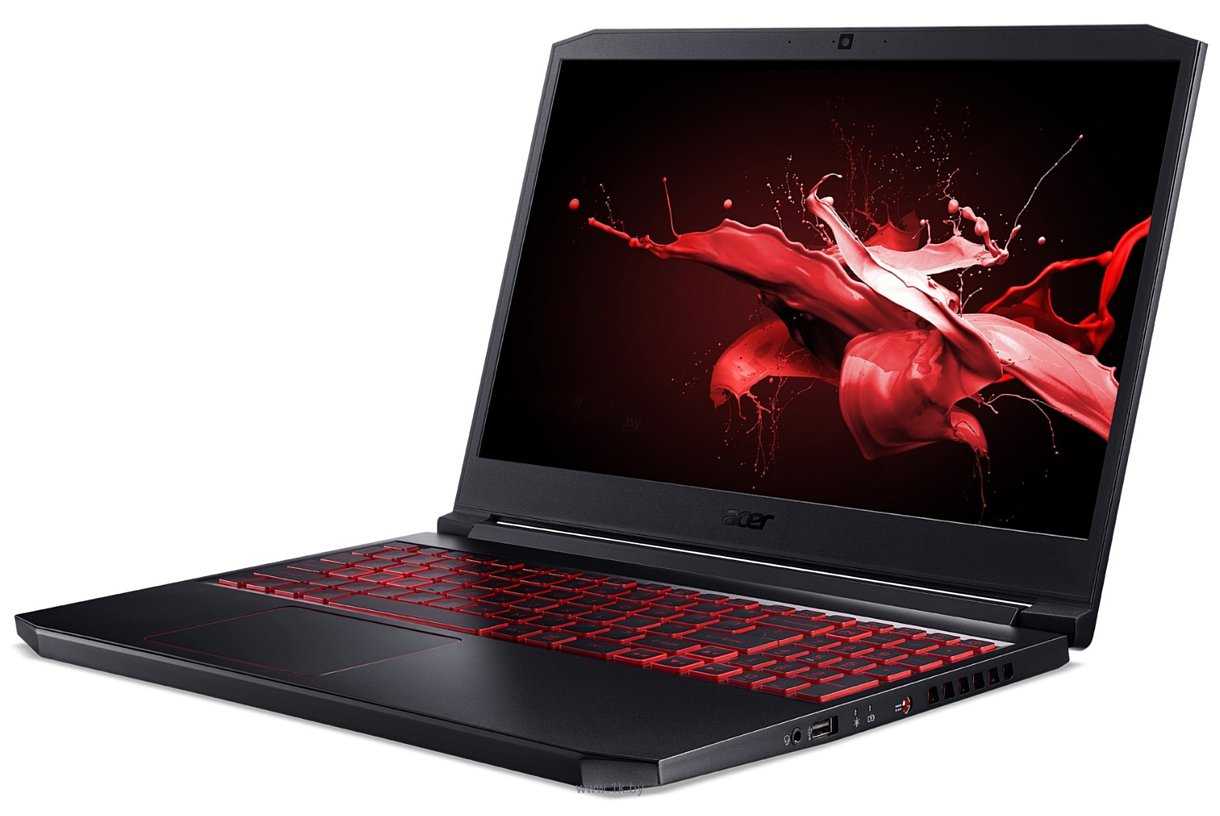 Фотографии Acer Nitro 7 AN715-51-766P (NH.Q5HEP.023)