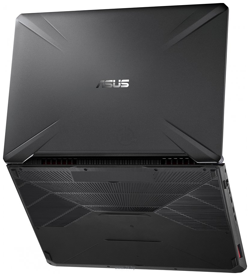 Фотографии ASUS TUF Gaming FX705DT-H7189T