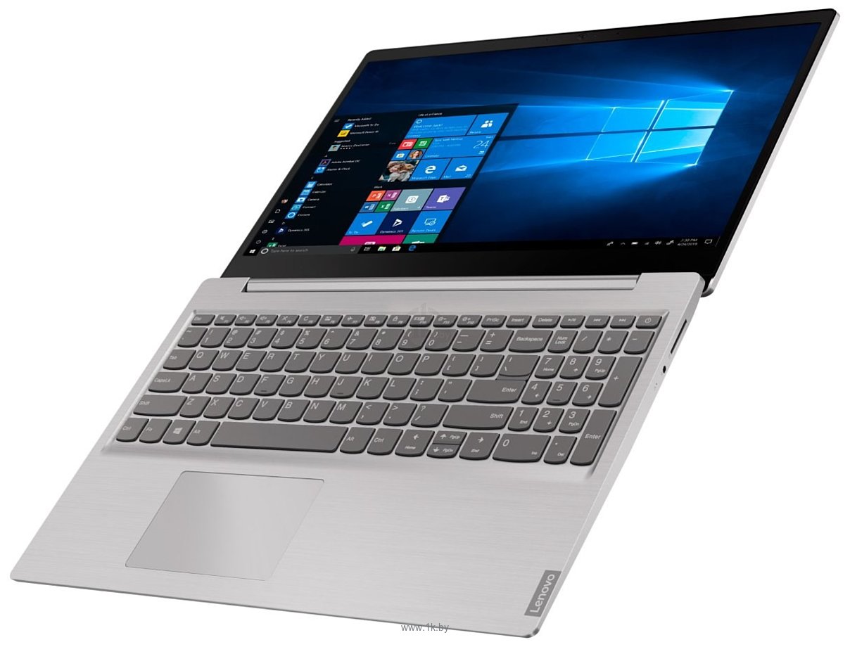 Фотографии Lenovo IdeaPad S145-15IIL (81W8007WRE)