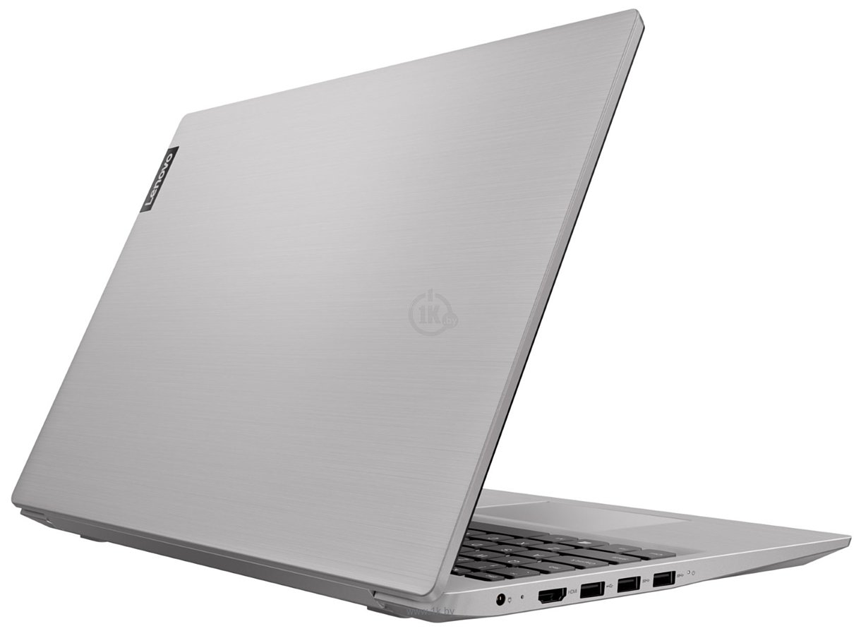 Фотографии Lenovo IdeaPad S145-15IIL (81W8007WRE)