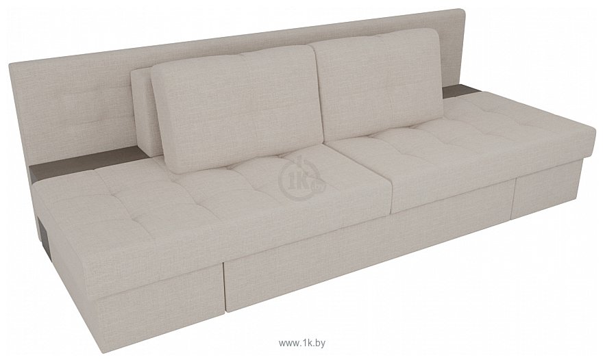 Фотографии Лига диванов Дублин 104123 (бежевый)