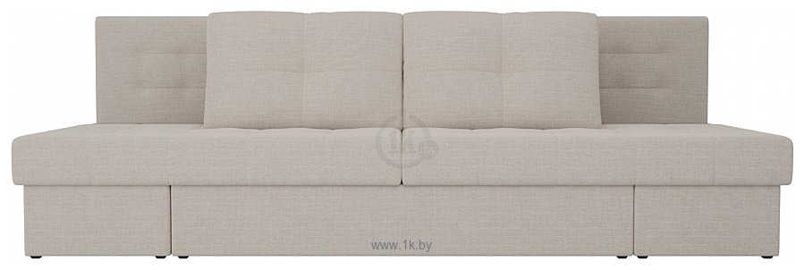 Фотографии Лига диванов Дублин 104123 (бежевый)