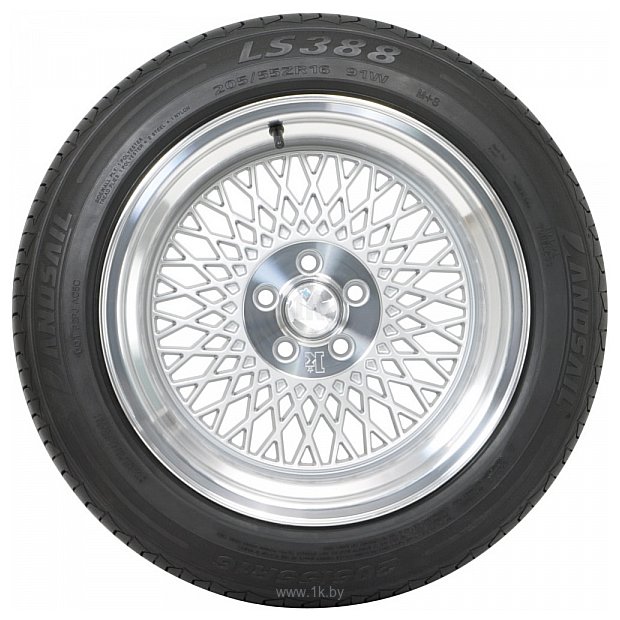 Фотографии Landsail LS388 165/80 R13 87H