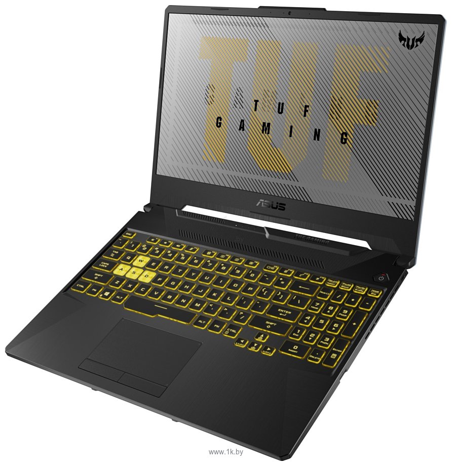 Фотографии ASUS TUF Gaming A15 FA506II-HN155