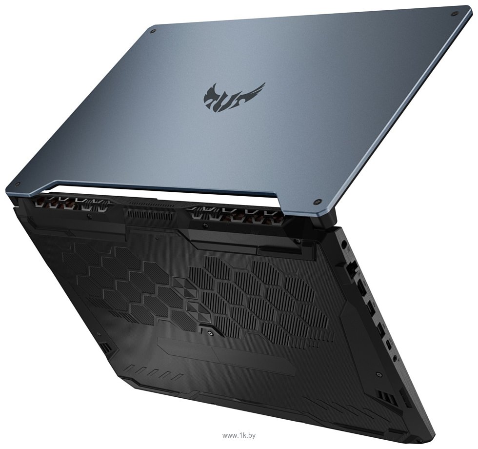 Фотографии ASUS TUF Gaming A15 FA506II-HN155