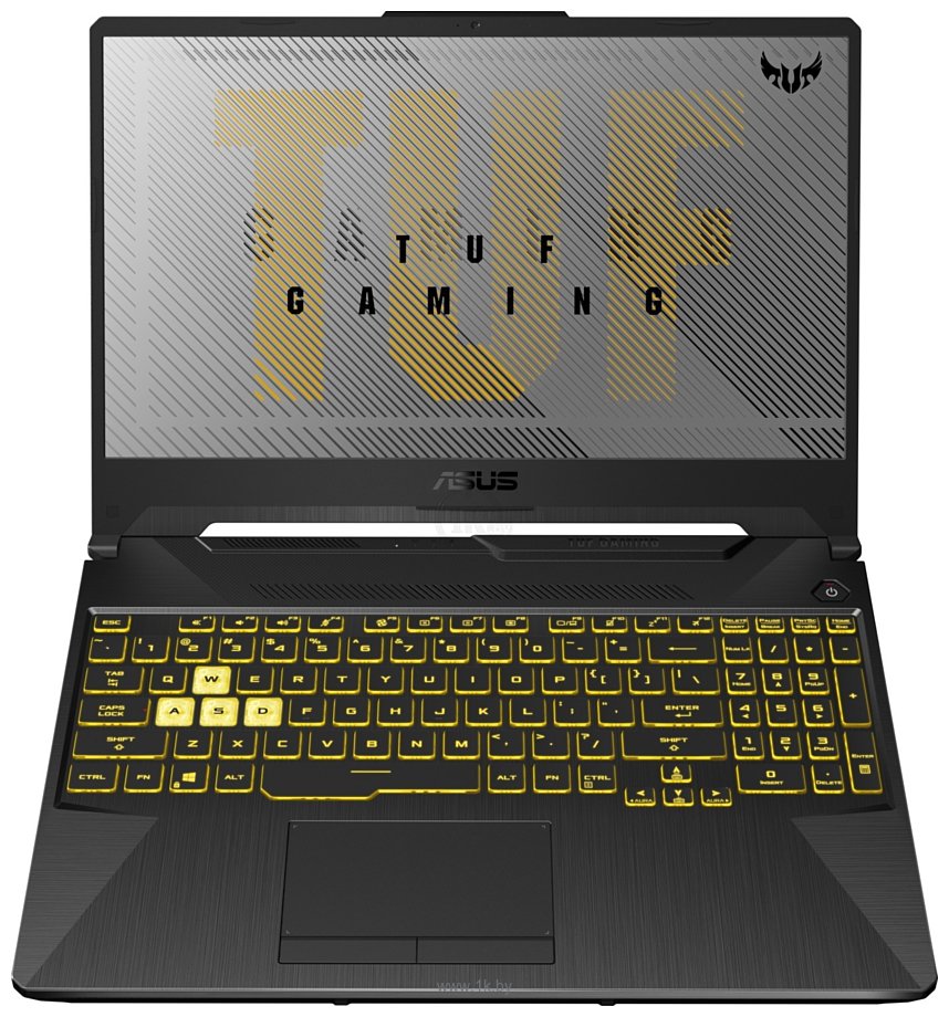 Фотографии ASUS TUF Gaming A15 FA506II-HN155