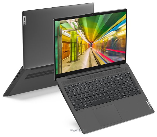 Фотографии Lenovo IdeaPad 5 15IIL05 (81YK005WRE)