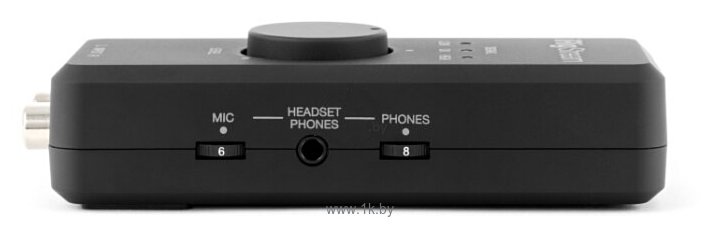 Фотографии IK Multimedia iRig Stream