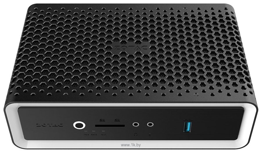 Фотографии ZOTAC ZBOX CA621 nano ZBOX-CA621NANO