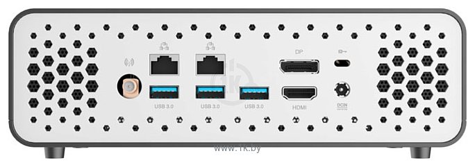 Фотографии ZOTAC ZBOX CA621 nano ZBOX-CA621NANO