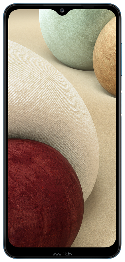 Фотографии Samsung Galaxy A12 SM-A125F 4/64GB