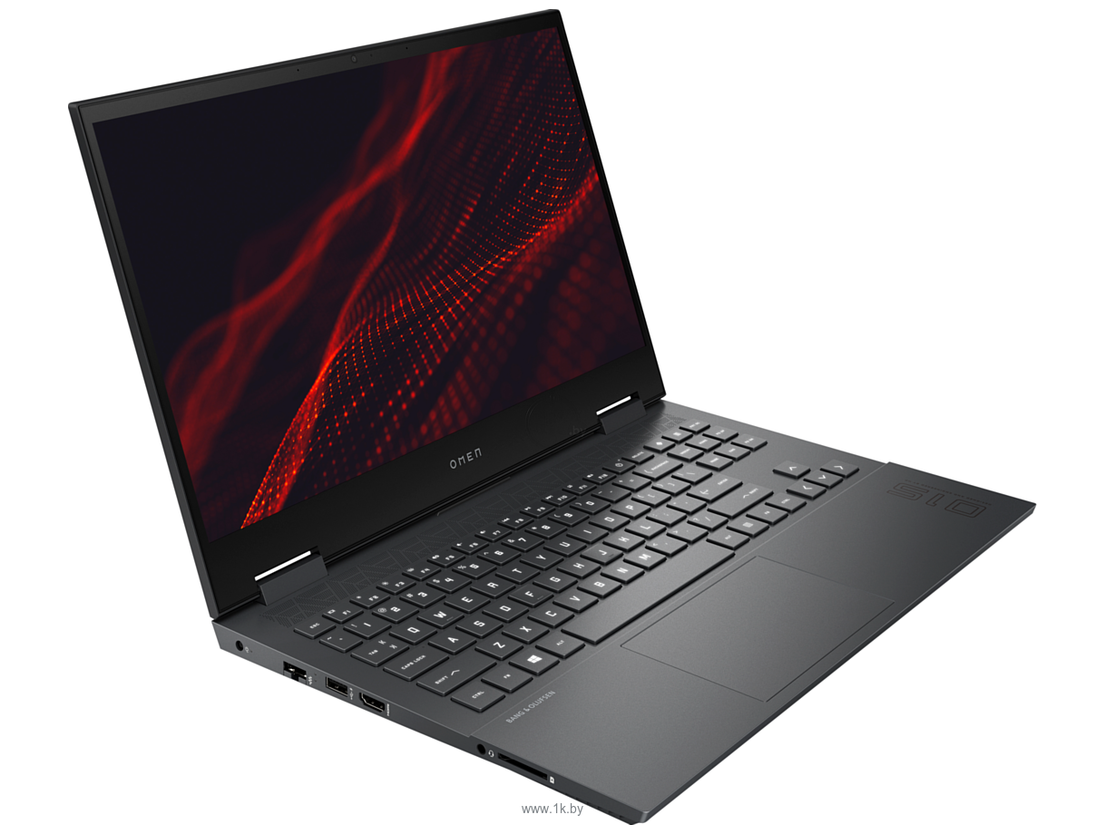 Фотографии HP OMEN 15-en0033ur (22P25EA)