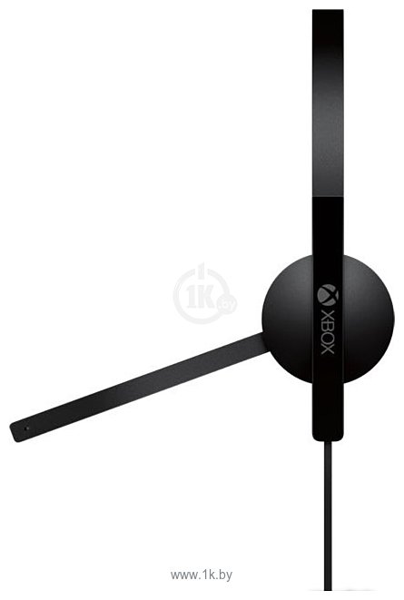 Фотографии Microsoft Xbox One Chat Headset S5V-00012